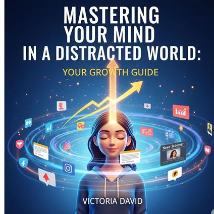 Mastering Your Mind in a Distracted World