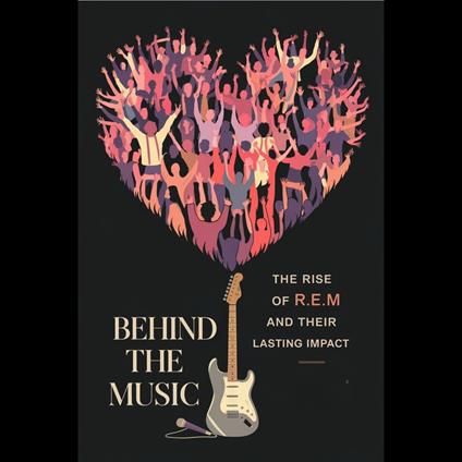 Behind the Music: The Rise of R.E.M. and Their Lasting Impact
