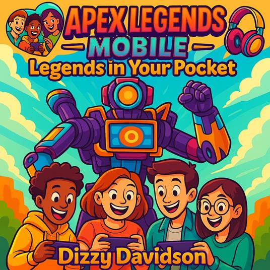 Apex Legends Mobile: Legends in Your Pocket