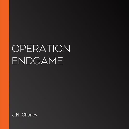 Operation Endgame