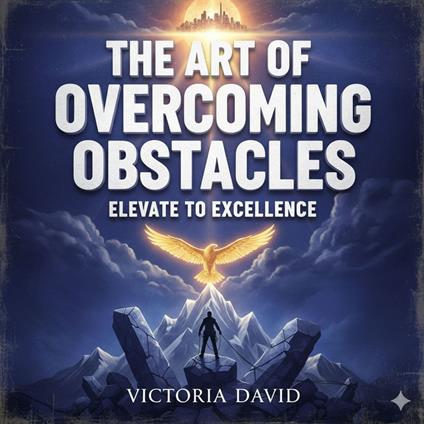 Art of Overcoming Obstacles, The