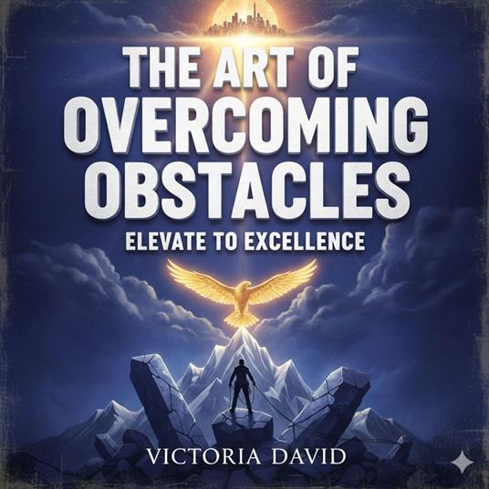 Art of Overcoming Obstacles, The