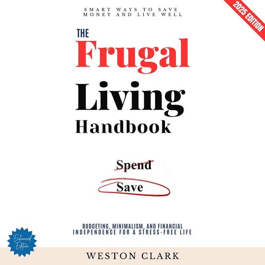 Frugal Living Handbook:, The