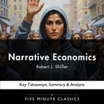 Narrative Economics by Robert J. Shiller