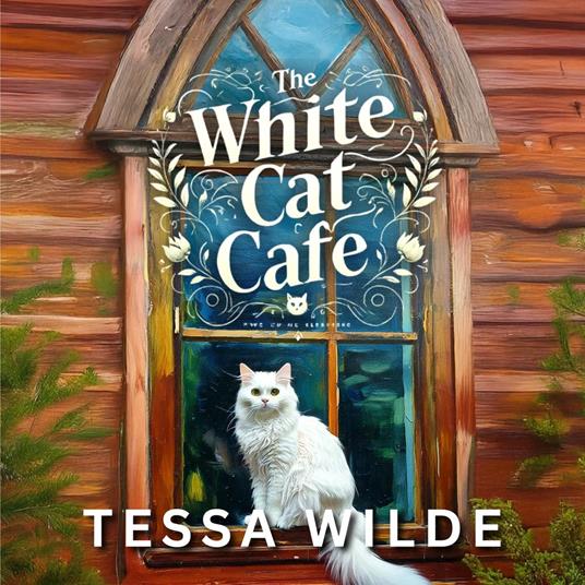 White Cat Cafe, The