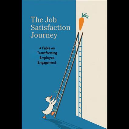Job Satisfaction Journey, The: A Fable on Transforming Employee Engagement