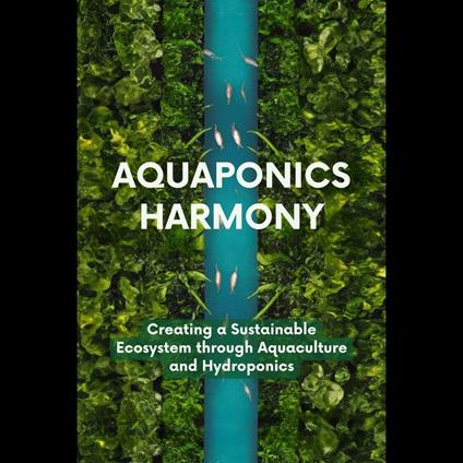 Aquaponics Harmony: Creating a Sustainable Ecosystem through Aquaculture and Hydroponics