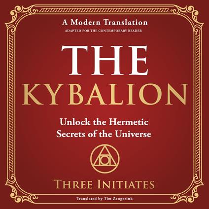 Kybalion, The