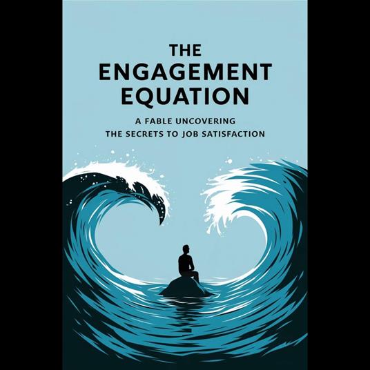 Engagement Equation, The: A Fable Uncovering the Secrets to Job Satisfaction