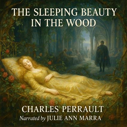 Sleeping Beauty in the Wood, The
