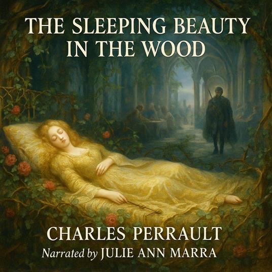 Sleeping Beauty in the Wood, The