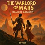 warlord of Mars, The