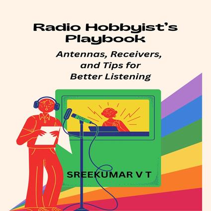 Radio Hobbyist’s Playbook