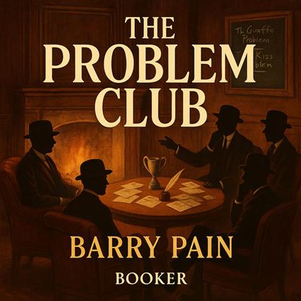 problem Club, The