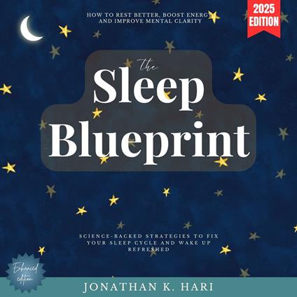 Sleep Blueprint:, The