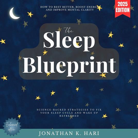 Sleep Blueprint:, The
