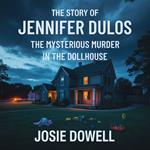 Story of Jennifer Dulos, The