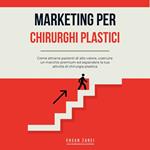 Marketing per chirurghi plastici