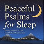 Peaceful Psalms for Sleep