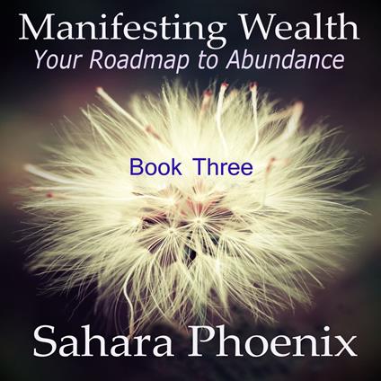 Manifesting Wealth