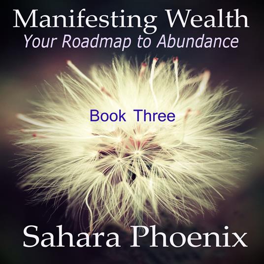 Manifesting Wealth