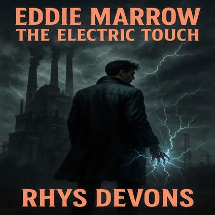 Eddie Marrow: The Electric Touch