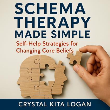 Schema Therapy Made Simple