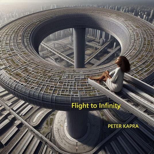 Flight to Infinity