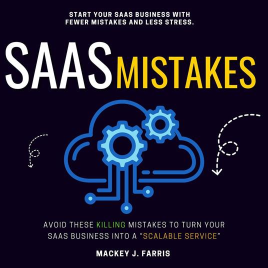 SaaS Mistakes::