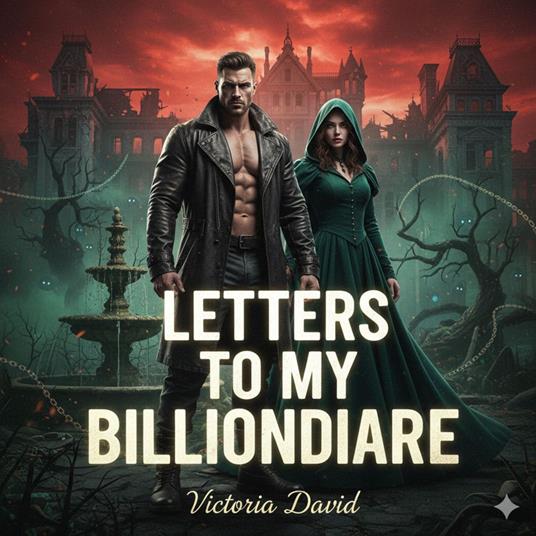Letters to My Billionaire