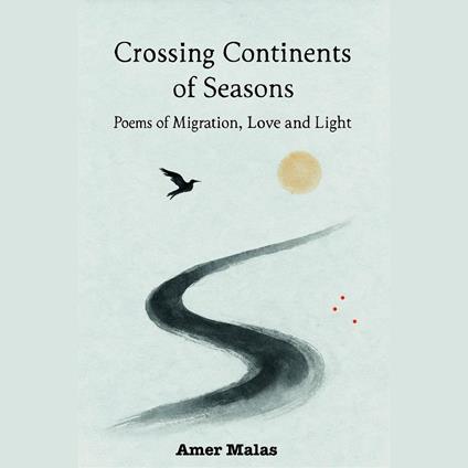 Crossing Continents of Seasons