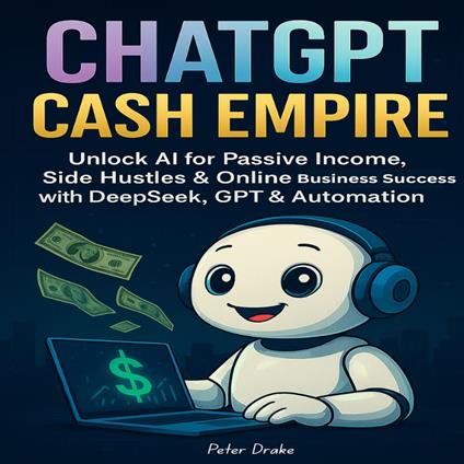 ChatGPT Cash Empire