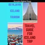Reykjavik Iceland Tourism