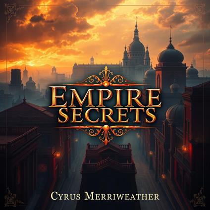 Empire Secrets: Unveiling the Hidden Ties of Power and Wealth