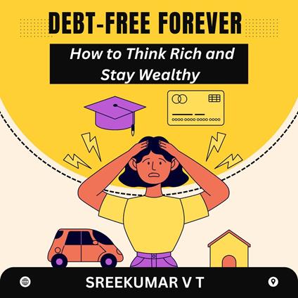 Debt-Free Forever