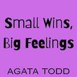 Small Wins, Big Feelings