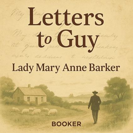 Letters to Guy