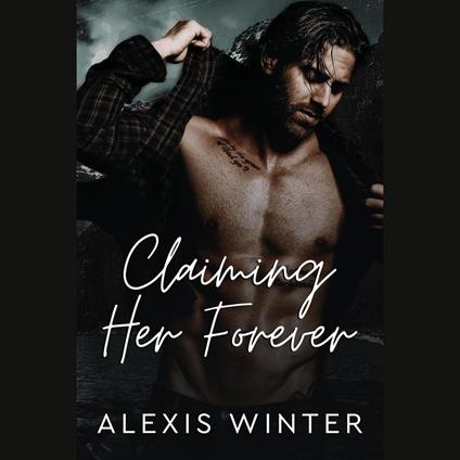 Claiming Her Forever
