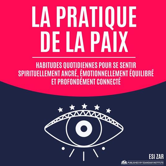 La pratique de la paix
