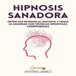 Hipnosis Sanadora