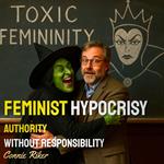 Feminist Hypocrisy