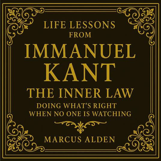 Life Lessons from Immanuel Kant