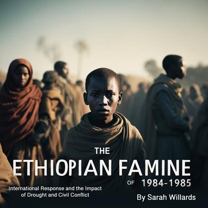 Ethiopian Famine of 1984-1985, The