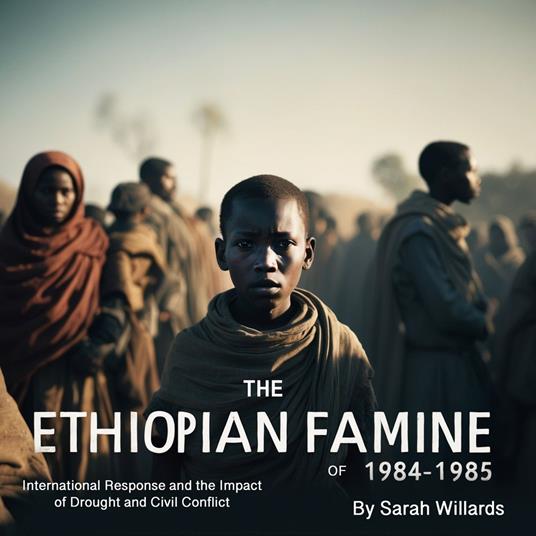 Ethiopian Famine of 1984-1985, The