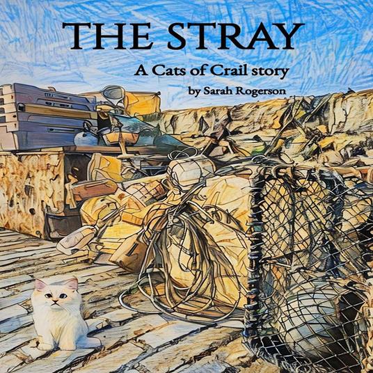 Stray, The
