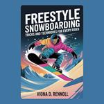 Freestyle Snowboarding: Tricks and Techniques for Every Rider