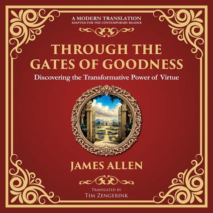 Through the Gates of Goodness