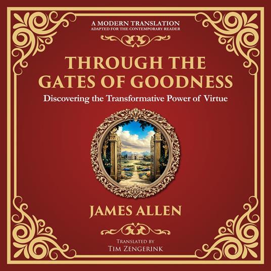 Through the Gates of Goodness