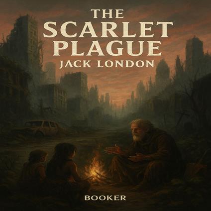 scarlet plague, The
