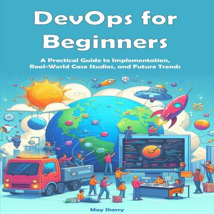 DevOps for Beginners